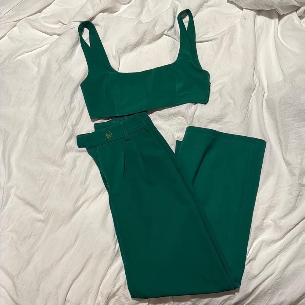 Princess polly 2 piece set